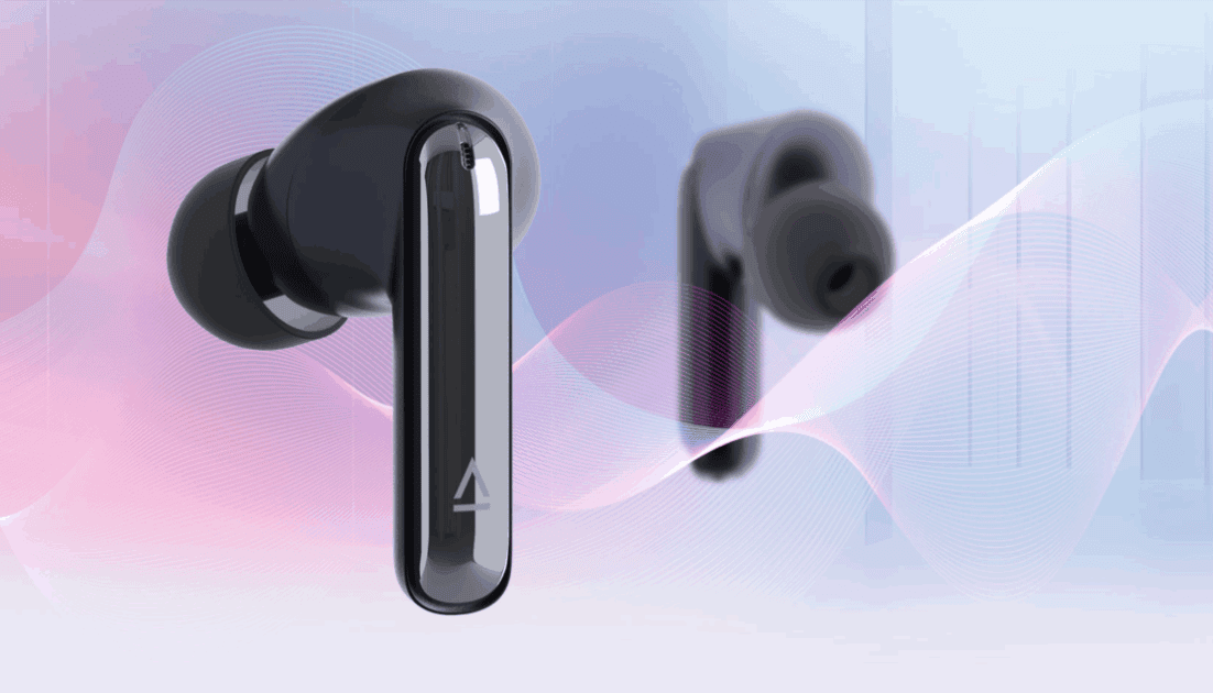 Creative Aurvana Ace 3 launch with Mimi Sound Personalization